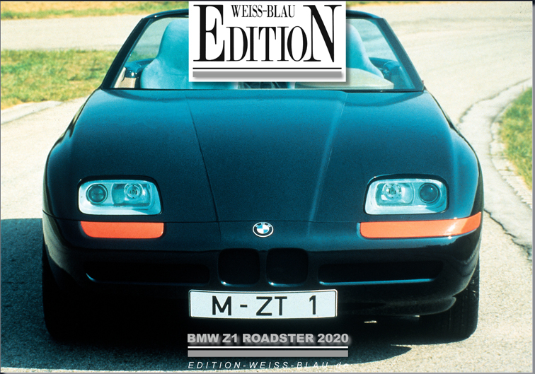 Brand book bmw